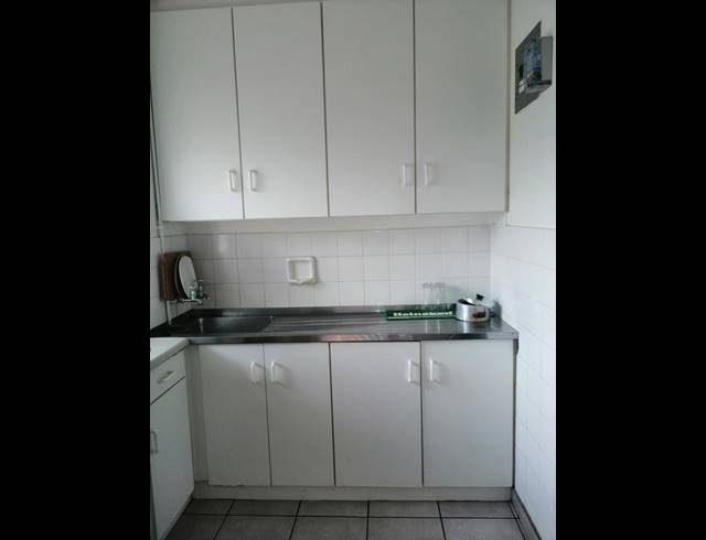 2 BEDROOM APARTMENT FOR SALE IN MORNINGSIDE